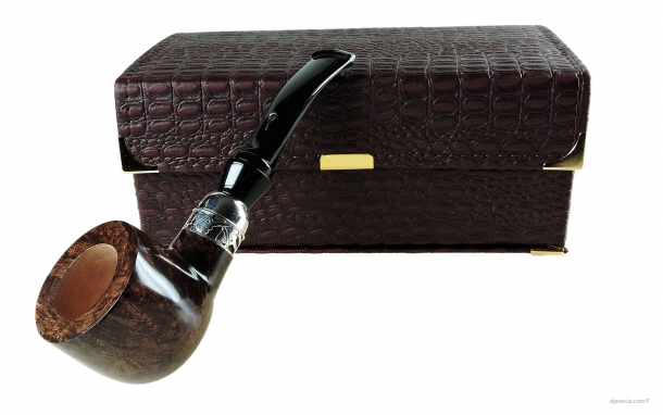 MASTRO GEPPETTO Pipe Of The Year 2023 Liscia 2 pipe 327 k
