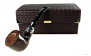 MASTRO GEPPETTO Pipe Of The Year 2023 LISCIA 2 - 9MM FILTER