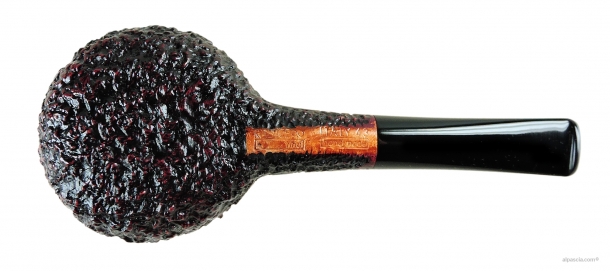 Radice Rind smoking pipe 1630 c