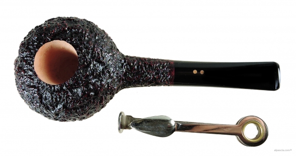 Radice Rind smoking pipe 1630 d