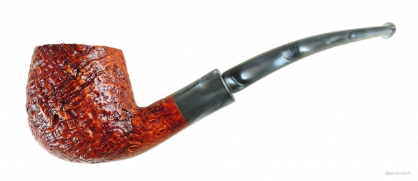 Pipa Radice Silk Cut - 1631 a