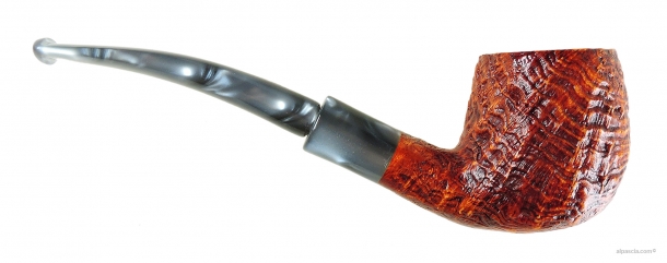 Pipa Radice Silk Cut - 1631 b