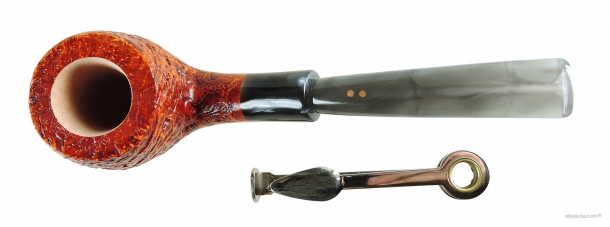 Pipa Radice Silk Cut - 1631 d