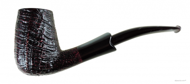 Pipa Radice Silk Cut  G - 1632 a