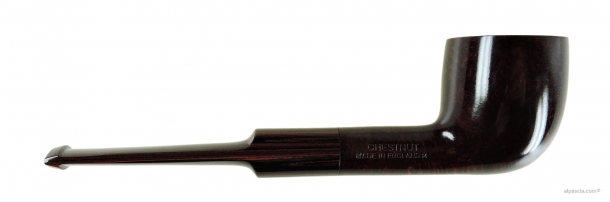 Dunhill Chestnut 2206 pipe F452 b