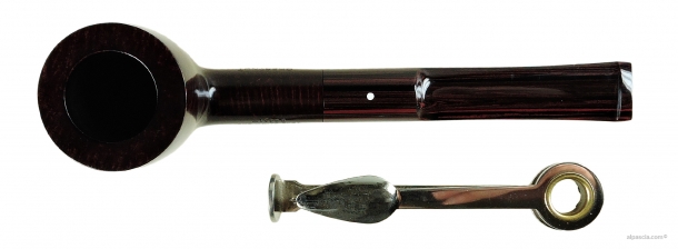 Dunhill Chestnut 2206 pipe F452 d