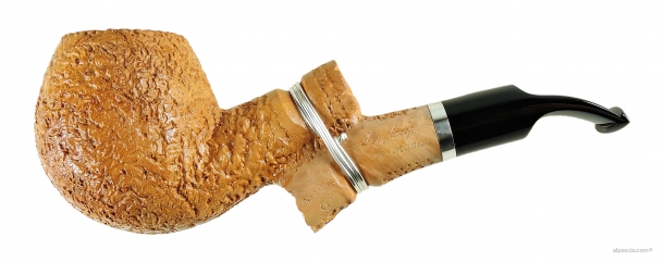 Ser Jacopo Spongia Insanus R2 D 1 smoking pipe 1796 a