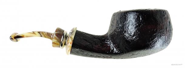 Neerup Structure Gr.2 smoking pipe 166 b