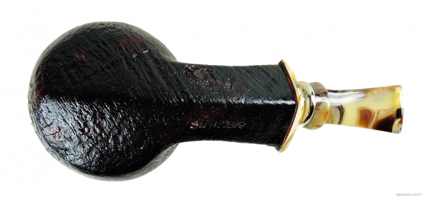 Neerup Structure Gr.2 smoking pipe 166 c