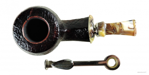 Neerup Structure Gr.2 smoking pipe 166 d