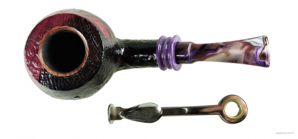 Neerup Classic Gr.2 smoking pipe 169 d