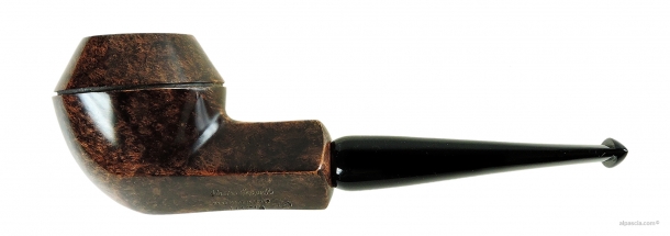 Mastro Geppetto Liscia 2 pipe 328 a