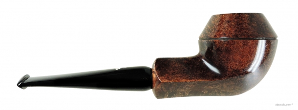 Mastro Geppetto Liscia 2 pipe 328 b