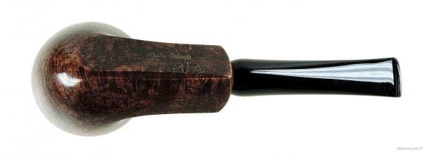 Mastro Geppetto Liscia 2 pipe 328 c