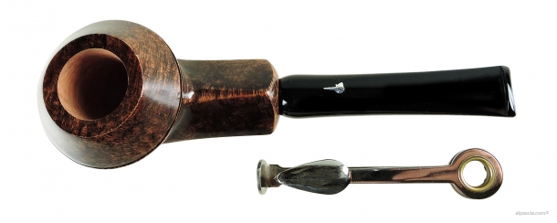 Mastro Geppetto Liscia 2 pipe 328 d