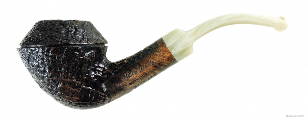 Mastro Geppetto Sabbiato pipe 330 a