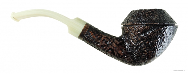 Mastro Geppetto Sabbiato pipe 330 b
