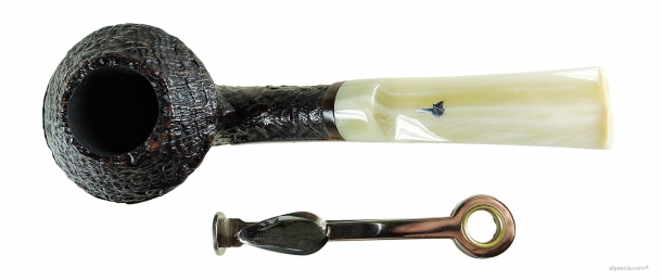 Mastro Geppetto Sabbiato pipe 330 d