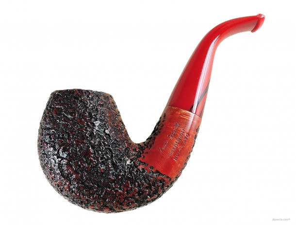 Pipa Mastro Geppetto Rusticato - 331 a