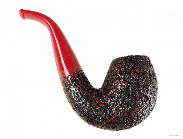 Pipa Mastro Geppetto Rusticato - 331 b