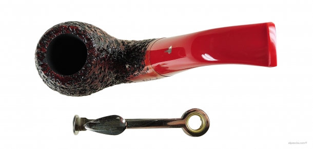 Pipa Mastro Geppetto Rusticato - 331 d