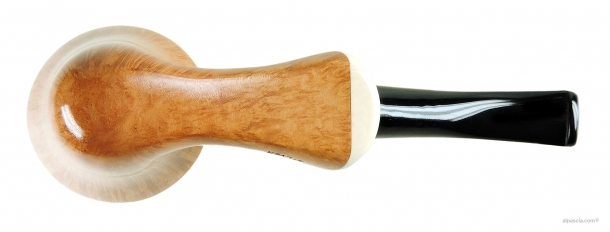 Viprati Collection Silver smoking pipe 385 c
