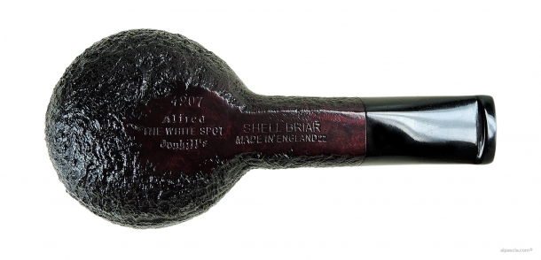 Pipa Dunhill Shell Briar 4907 Gruppo 4 - F456 c