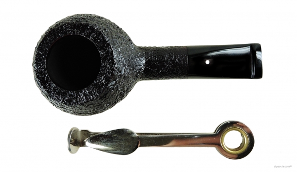 Pipa Dunhill Shell Briar 4907 Gruppo 4 - F456 d