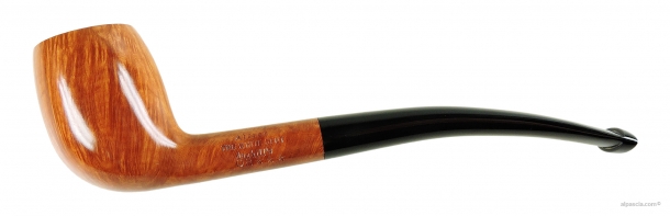 Pipa DUNHILL ROOT BRIAR DR 3 STARS - F464 a