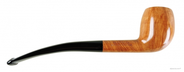 Pipa DUNHILL ROOT BRIAR DR 3 STARS - F464 b
