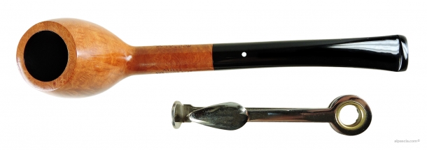 Pipa DUNHILL ROOT BRIAR DR 3 STARS - F464 d