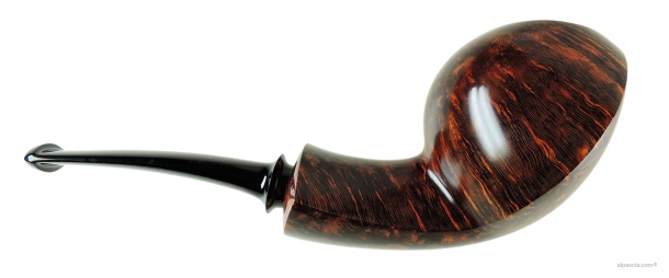 Ken Dederichs smoking pipe 193 b