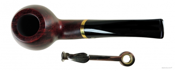 Stanwell De Luxe Matt 185 pipe 778 d