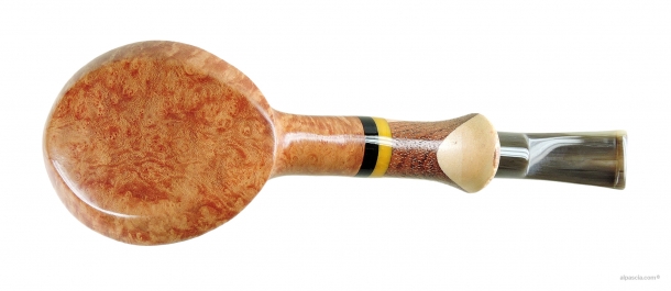 Viprati 4Q smoking pipe 387 c