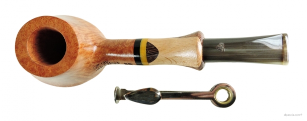Viprati 4Q smoking pipe 387 d