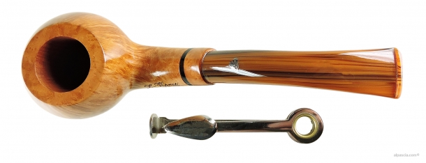 Viprati 2Q smoking pipe 388 d