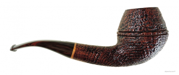 Il Ceppo 1 smoking pipe 273 b