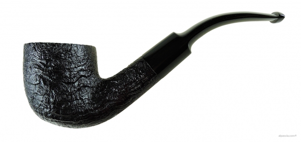 Pipa Dunhill Shell Briar 5215 Gruppo 5 - F468 a
