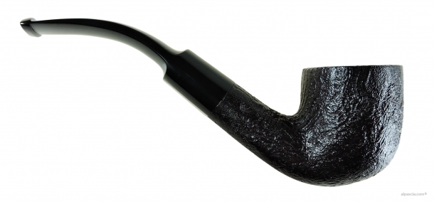 Pipa Dunhill Shell Briar 5215 Gruppo 5 - F468 b