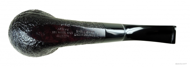 Pipa Dunhill Shell Briar 5215 Gruppo 5 - F468 c