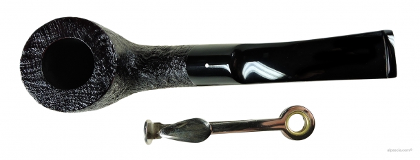 Pipa Dunhill Shell Briar 5215 Gruppo 5 - F468 d