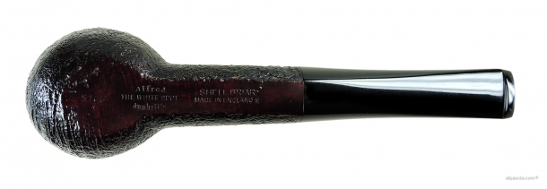 Pipa Dunhill Shell Briar 5106 Gruppo 5 - F470 c