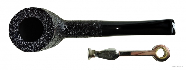 Pipa Dunhill Shell Briar 5106 Gruppo 5 - F470 d