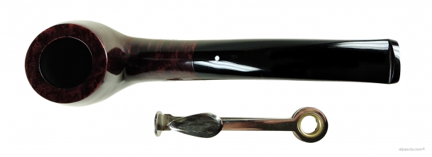Dunhill Bruyere 4102F Group 4 pipe F472 d