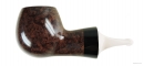 AL PASCIA' CURVY WALNUT 02 - REVERSE CALABASH