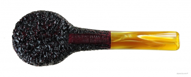 Radice Rind smoking pipe 1635 c