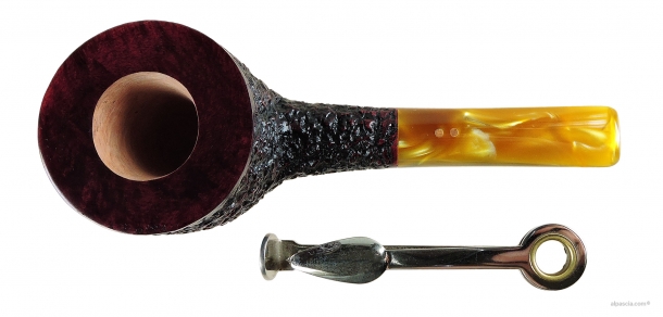 Radice Rind smoking pipe 1635 d