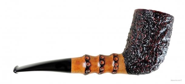 Radice Rind smoking pipe 1636 b