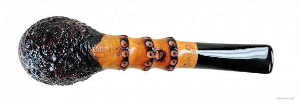 Radice Rind smoking pipe 1636 c