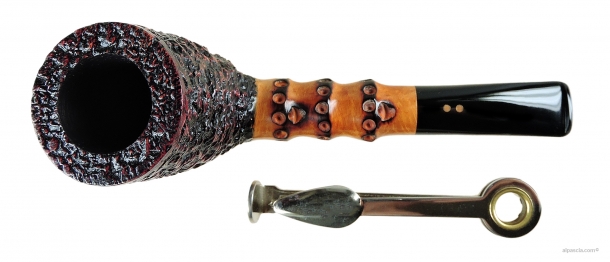 Radice Rind smoking pipe 1636 d